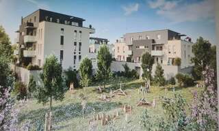 Appartement 1 Pièce 47 m² à vendre à Sciez (74140)