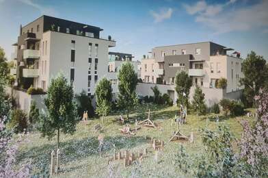 Appartement 1 pièces 234900 €