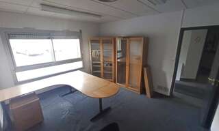 Commerce  1306 m² à vendre à Saint-Junien (87200)