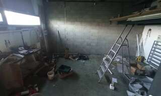 Commerce  1306 m² à vendre à Saint-Junien (87200)