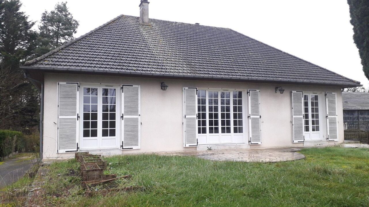 maison 6 pièces 115 m2 à vendre à Vernou-en-Sologne (41230)