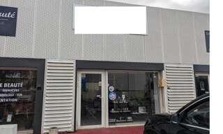 Commerce  46 m² à vendre à Saint-Christol-lez-Alès (30380)