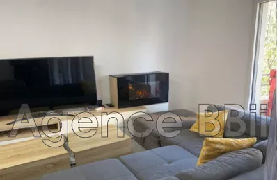 vente appartement 402 000 € à proximité de Contes (06390)