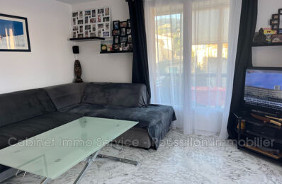 vente appartement 132 000 € à proximité de Reynès (66400)