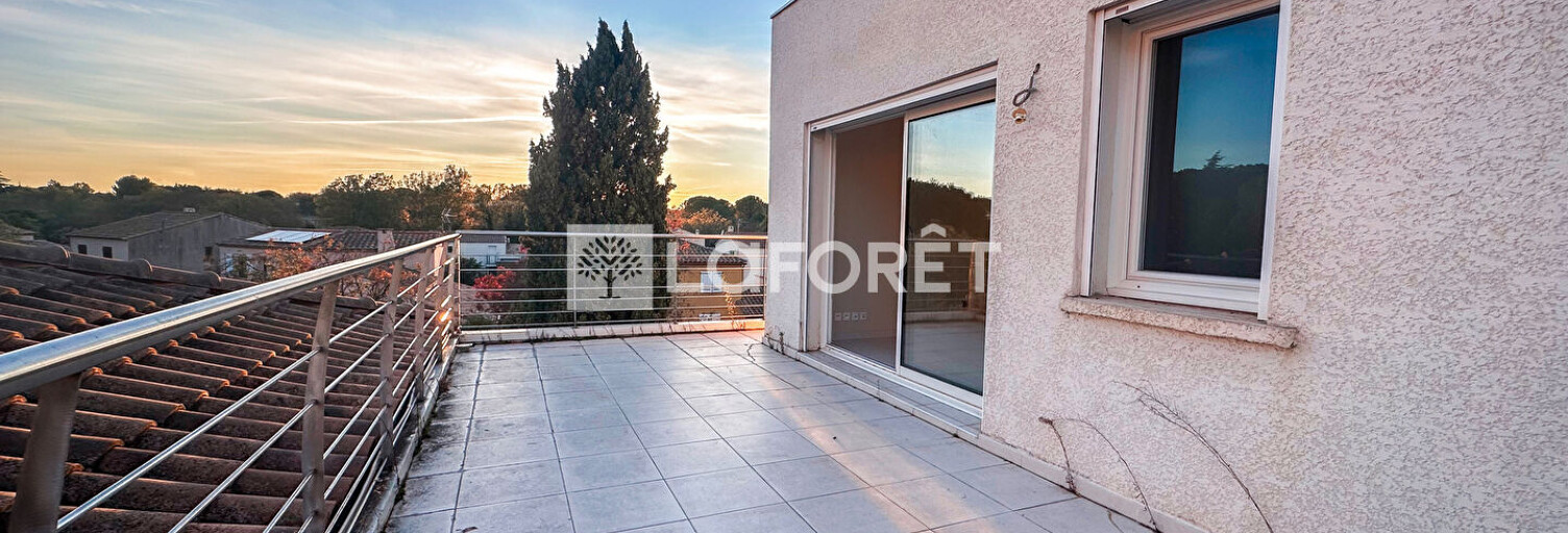 Maison 7 Pièces 113 m² à vendre à Montpellier (34000)