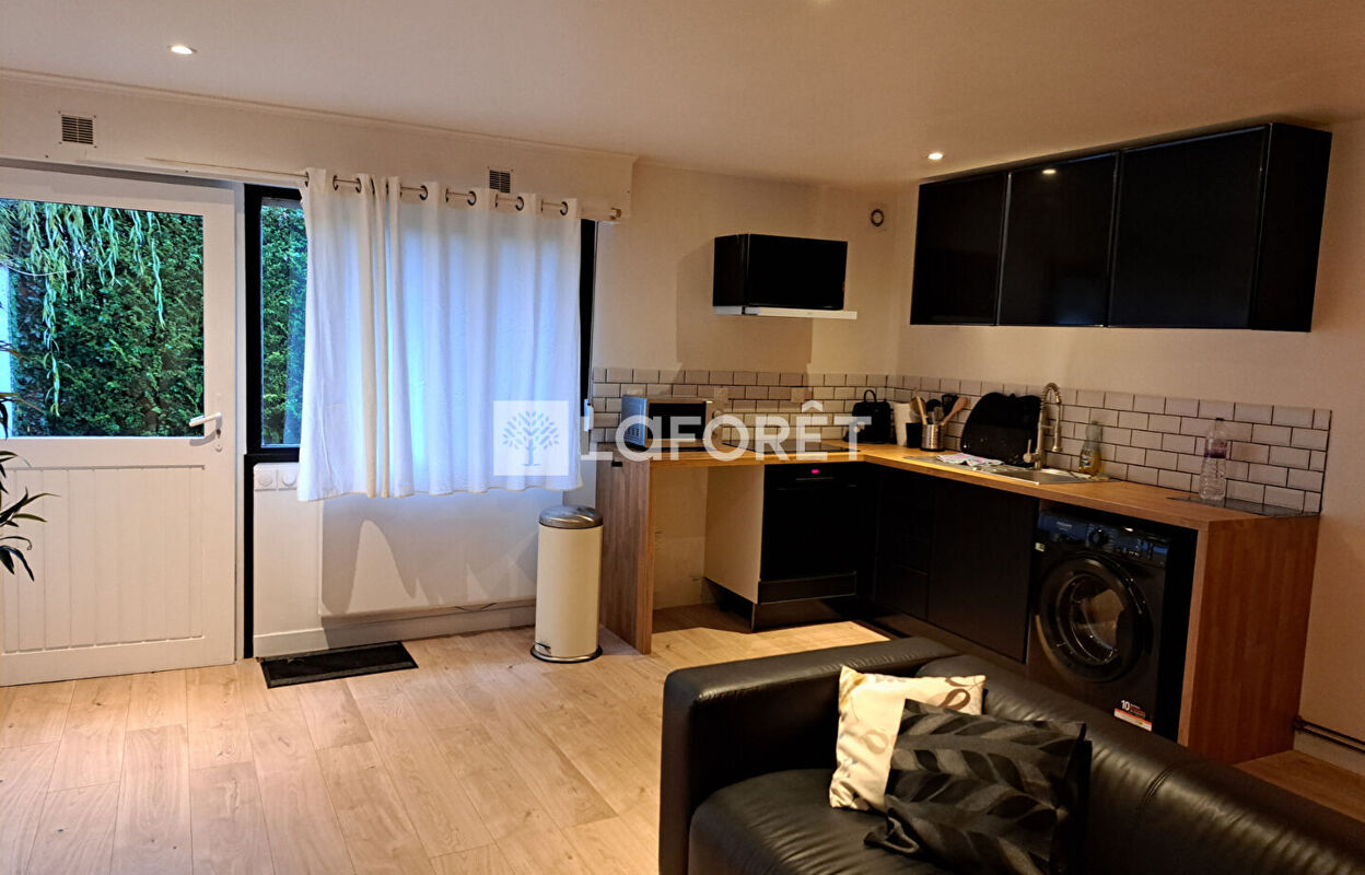 appartement 2 pièces 38 m2 à louer à Templeuve-en-Pévèle (59242)