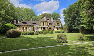 Maison 17 Pièces 549 m² à vendre à Quiévrechain (59920)