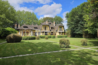 Maison 17 pièces 669000 €