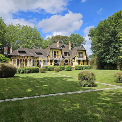 Maison 17 pièces 669000 €