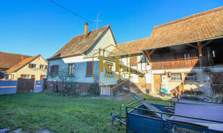 Maison 7 Pièces 140 m² à vendre à Grussenheim (68320)
