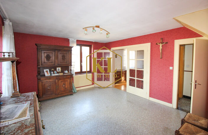 maison à rénover et ses dépendances à Grussenheim — photo 2