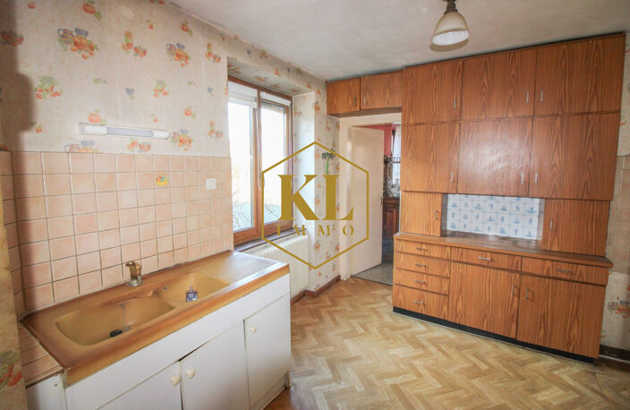 maison à rénover et ses dépendances à Grussenheim — photo 4