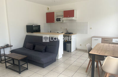 location appartement 695 € CC /mois à proximité de Bourgoin-Jallieu (38300)