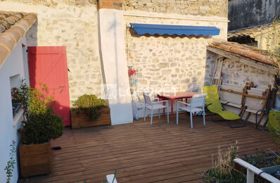 location maison 1 230 € CC /mois à proximité de Saussan (34570)