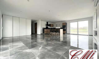 Maison 5 Pièces 130 m² à vendre à Vitry-le-François (51300)