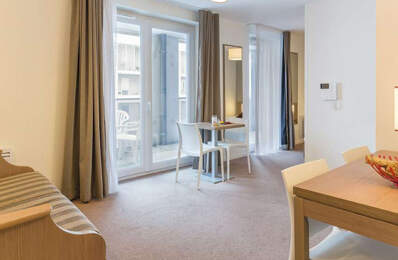 Studio 22m2- St Nazaire — photo du bien