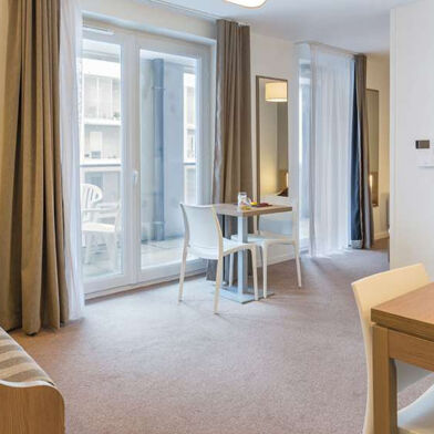 Appartement 1 pièces 61200 €