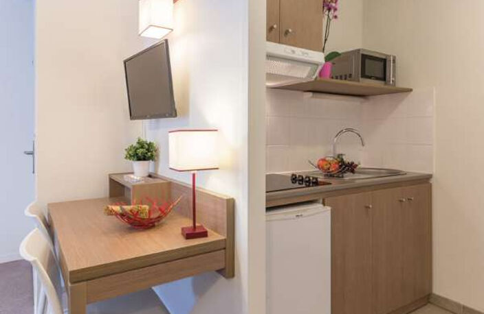 Studio 22m2- St Nazaire — photo 4