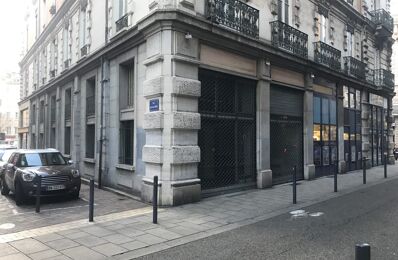 location commerce 1 360 € CC /mois à proximité de Seyssinet-Pariset (38170)