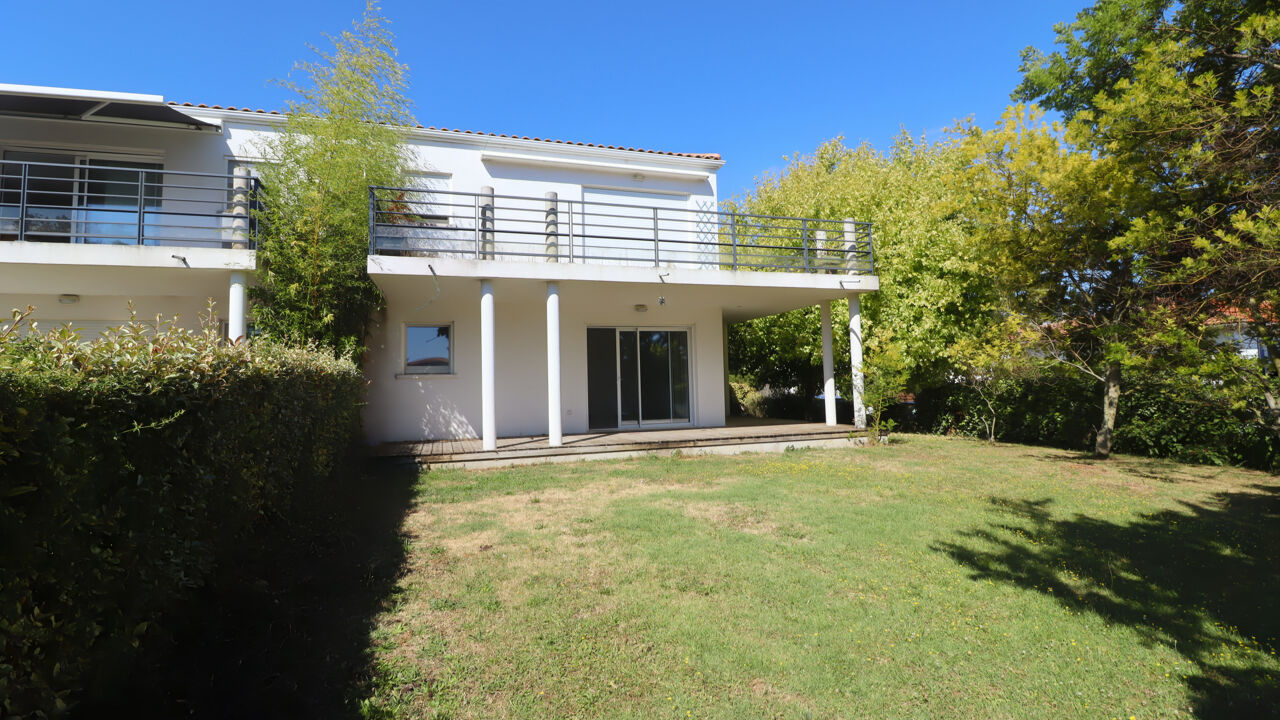 appartement 3 pièces 73 m2 à vendre à Meschers-sur-Gironde (17132)