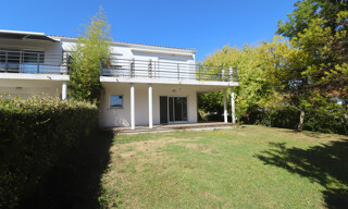 Appartement 3 Pièces 73 m² à vendre à Meschers-sur-Gironde (17132)