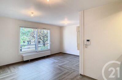 location appartement 983 € CC /mois à proximité de Paris 16 (75016)