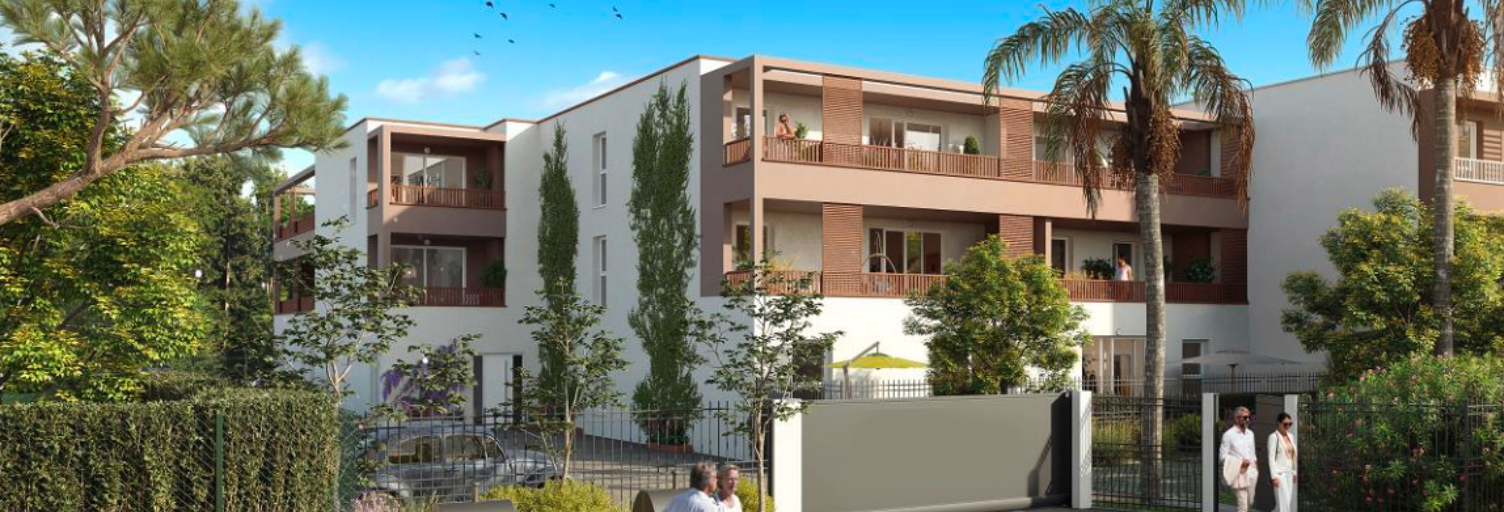 Appartement 2 Pièces 40 m² à vendre à Argelès-sur-Mer (66700)