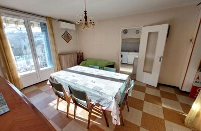 vente appartement 97 200 € à proximité de Forcalquier (04300)