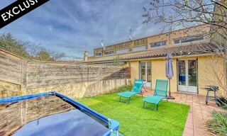 Maison 6 Pièces 112 m² à vendre à Aubenas (07200)