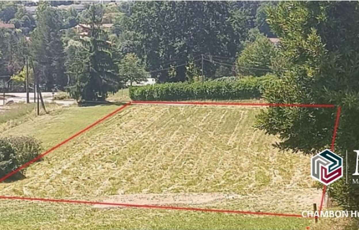 terrain  pièces 2000 m2 à vendre à Bajamont (47480)