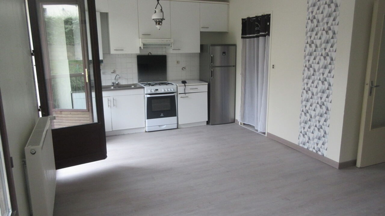 appartement 2 pièces 53 m2 à louer à Rodez (12000)