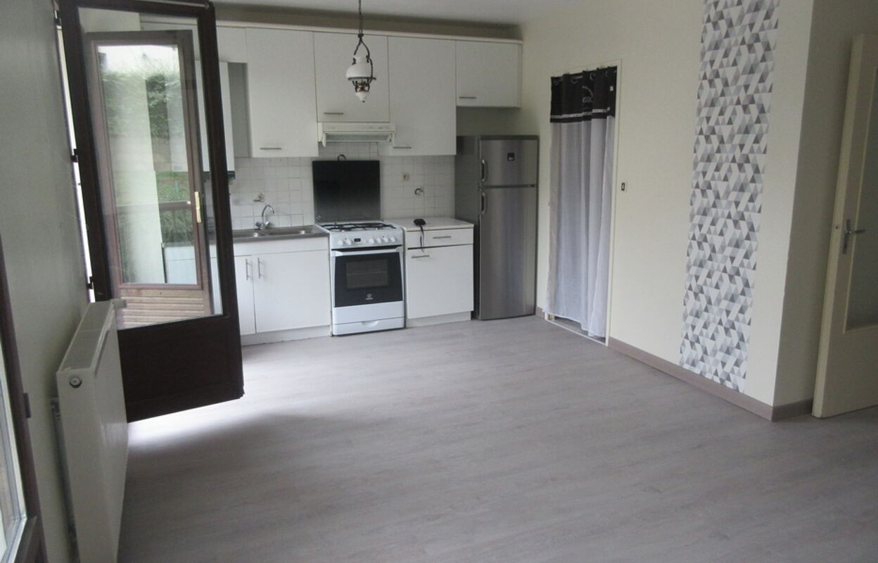 appartement 2 pièces 53 m2 à louer à Rodez (12000)