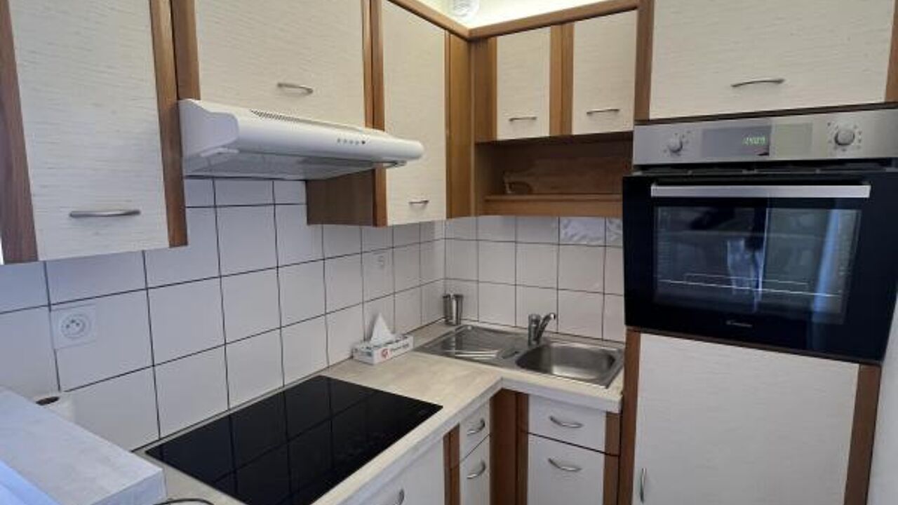 appartement 2 pièces 44 m2 à louer à Rodez (12000)