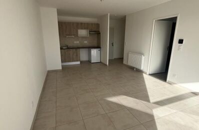 location appartement 584 € CC /mois à proximité de Flavin (12450)