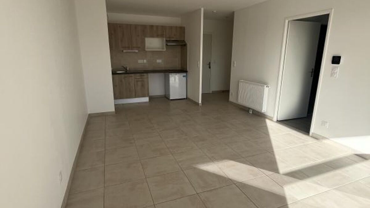 appartement 2 pièces 45 m2 à louer à Olemps (12510)