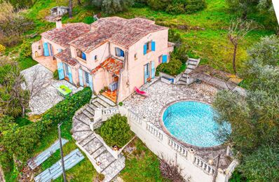 vente maison 520 000 € à proximité de Roquebrune-Cap-Martin (06190)