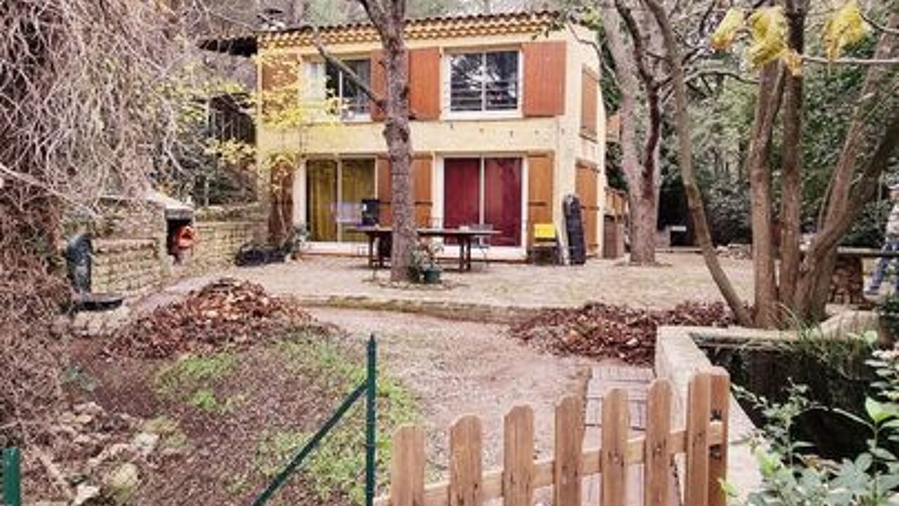 maison 7 pièces 130 m2 à louer à Aix-en-Provence (13090)