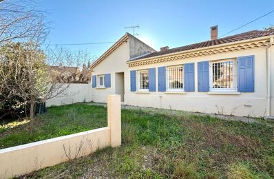 vente maison 304 000 € à proximité de La Fare-les-Oliviers (13580)