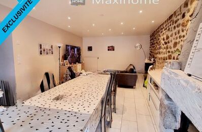 vente maison 195 000 € à proximité de Saint-Just-Malmont (43240)