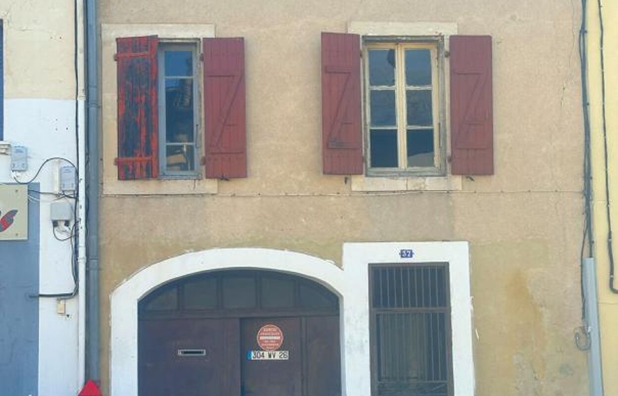 maison 7 pièces 140 m2 à vendre à Donzère (26290)