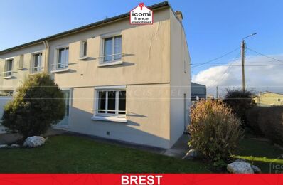 vente maison 243 800 € à proximité de Locmaria-Plouzané (29280)