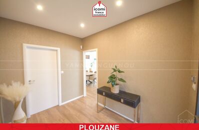 vente maison 700 000 € à proximité de Ploudalmézeau (29830)