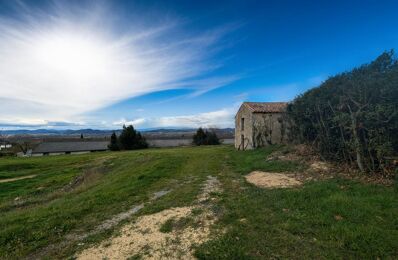 vente terrain 120 000 € à proximité de Vagnas (07150)