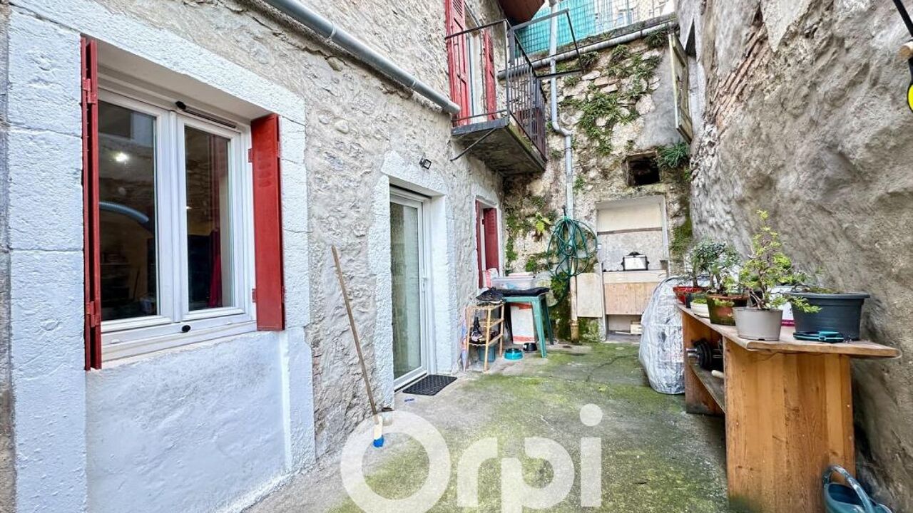 maison 3 pièces 81 m2 à vendre à Chambéry (73000)