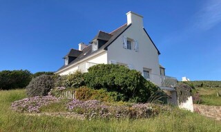 Maison 4 Pièces 106 m² à vendre à Cléden-Cap-Sizun (29770)