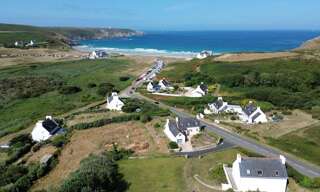 Maison 4 Pièces 106 m² à vendre à Cléden-Cap-Sizun (29770)