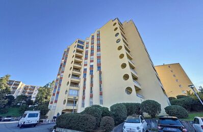 vente appartement 330 000 € à proximité de Casaglione (20111)