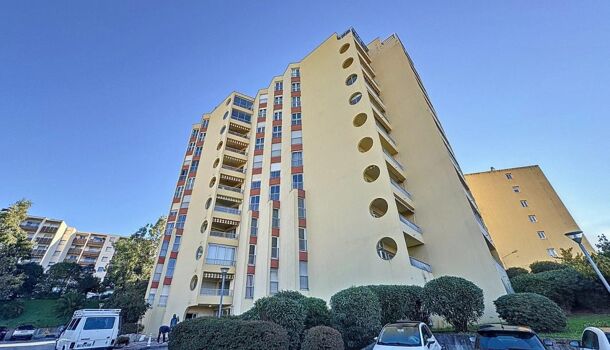 Appartement 4 pièces  à vendre Ajaccio 20090