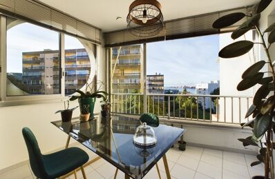 appartement 4 pièces 95 m2 à vendre à Ajaccio (20000)