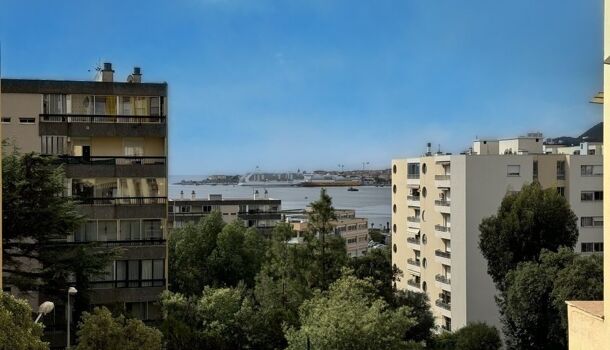 Appartement 4 pièces  à vendre Ajaccio 20090